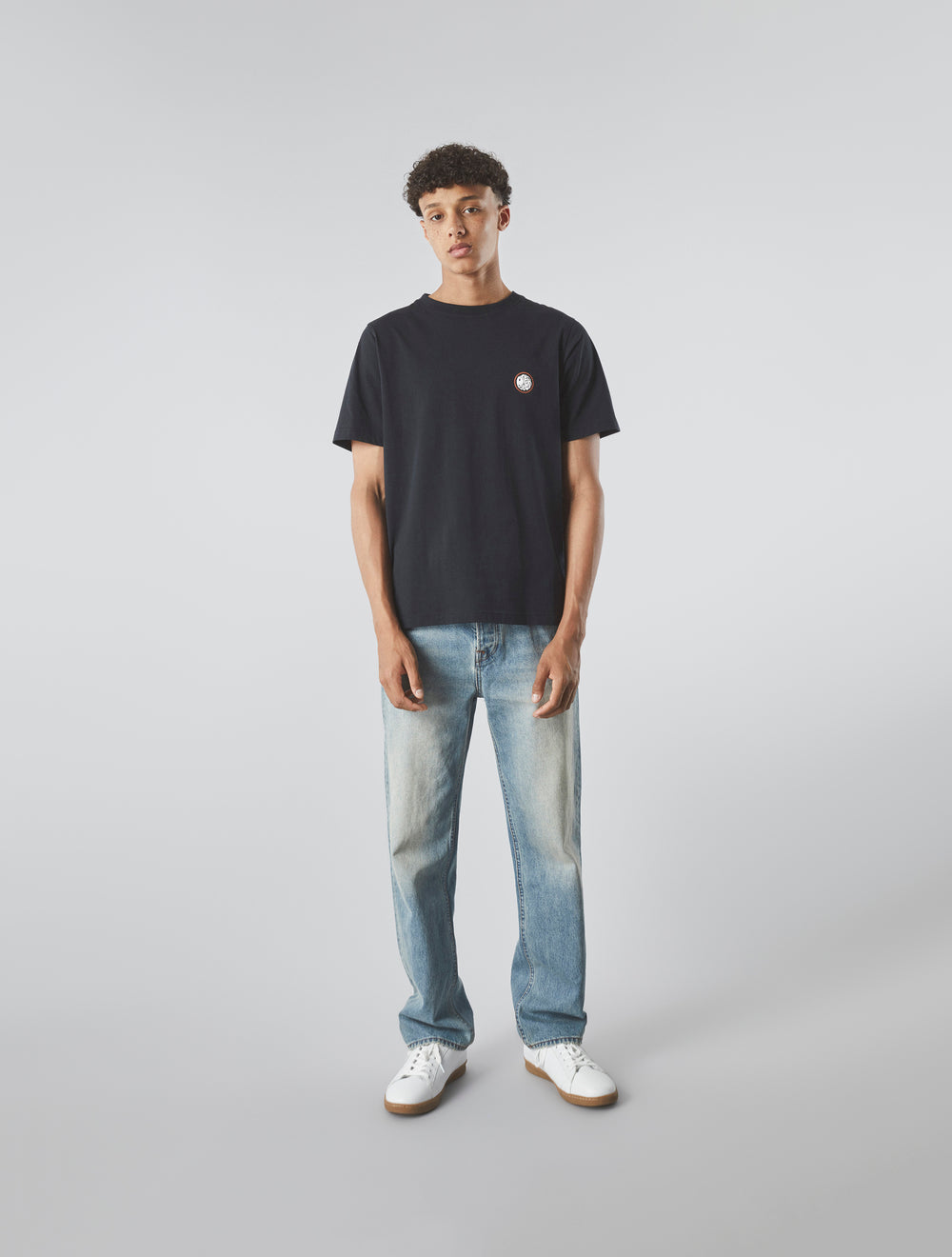 Multi Wonderwall 3 Pack T-shirts