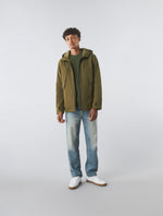 Khaki Mountfield Knit