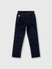 Navy Straight Fit Cords