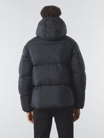 Black Wonderwall Puffer