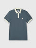 Navy Travis Polo