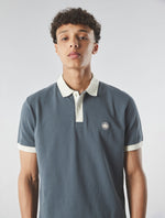 Navy Travis Polo