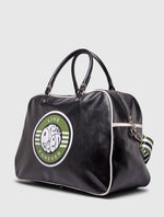Black Live Forever Holdall