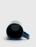 Multi 15th Anniversary Mug