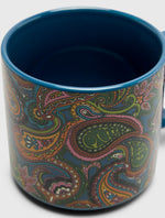 Multi 15th Anniversary Mug