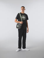 Black Live Forever Logo Tshirt