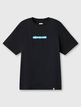 Black D'you Know Tshirt