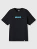 Black D'you Know Tshirt
