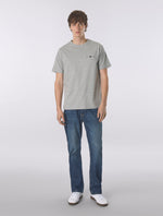 Grey Nimbus T-Shirt