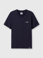 Navy Nimbus T-Shirt