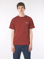 Red Nimbus T-Shirt