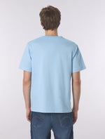 Sky Blue Nimbus T-Shirt