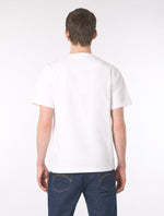 White Nimbus T-Shirt
