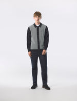 Black Roxy Knit Shirt