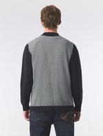 Black Roxy Knit Shirt