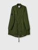 Multi 15th Anniversary Deansgate Parka
