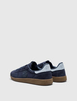 Navy Ramblas Trainer