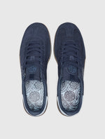 Navy Ramblas Trainer