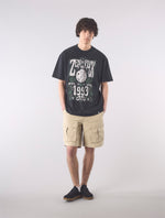 Black Zen Tour T-Shirt