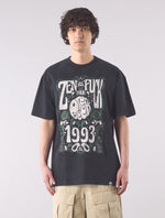 Black Zen Tour T-Shirt