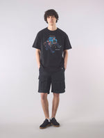 Black Morning After T-Shirt