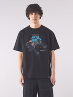 Black Morning After T-Shirt