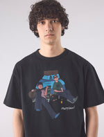 Black Morning After T-Shirt