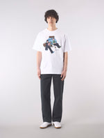 White Morning After T-Shirt