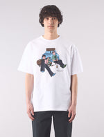 White Morning After T-Shirt