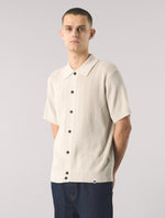 Stone Barker Knit Shirt