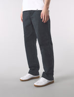 Black Brentwood Carpenter Trousers