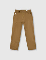 Brown Brentwood Carpenter Trousers
