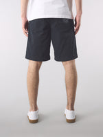 Black Brentwood Cargo Shorts