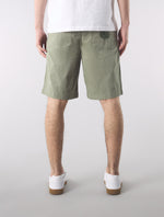 Green Brentwood Cargo Shorts