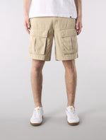 Sand Brentwood Cargo Shorts
