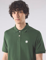 Forest Jerry Polo
