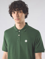 Forest Jerry Polo