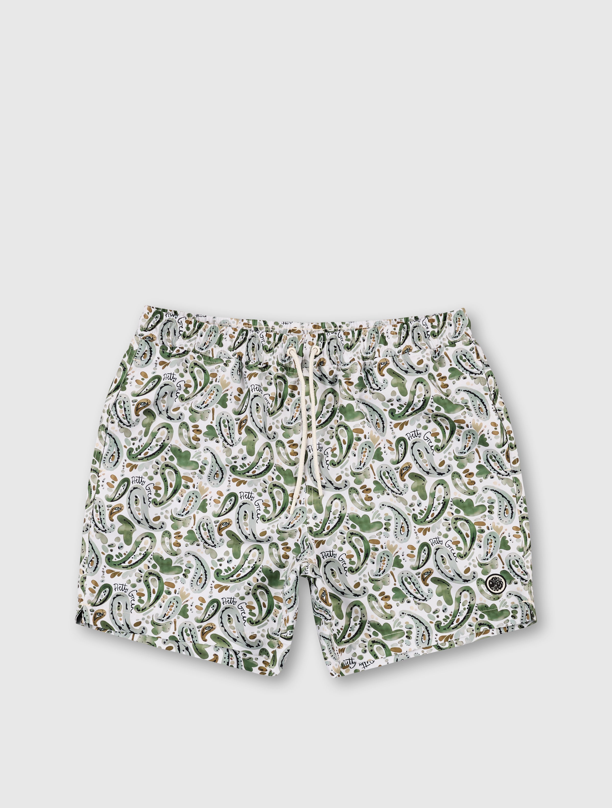 アート　PRETTY GREEN Prints 「Pocket Full」 Cape Cod seagulls painting art print by Megan Carty — Megan