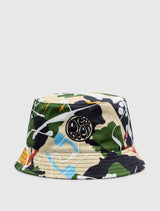 Multi Convergence Bucket Hat