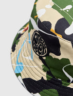Multi Convergence Bucket Hat