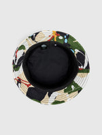Multi Convergence Bucket Hat