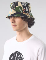 Multi Convergence Bucket Hat
