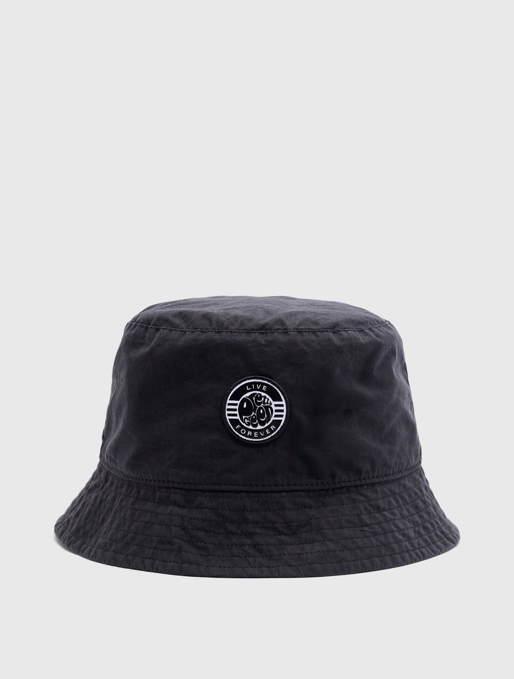 Black Live Forever Bucket Hat