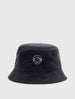 Black Live Forever Bucket Hat