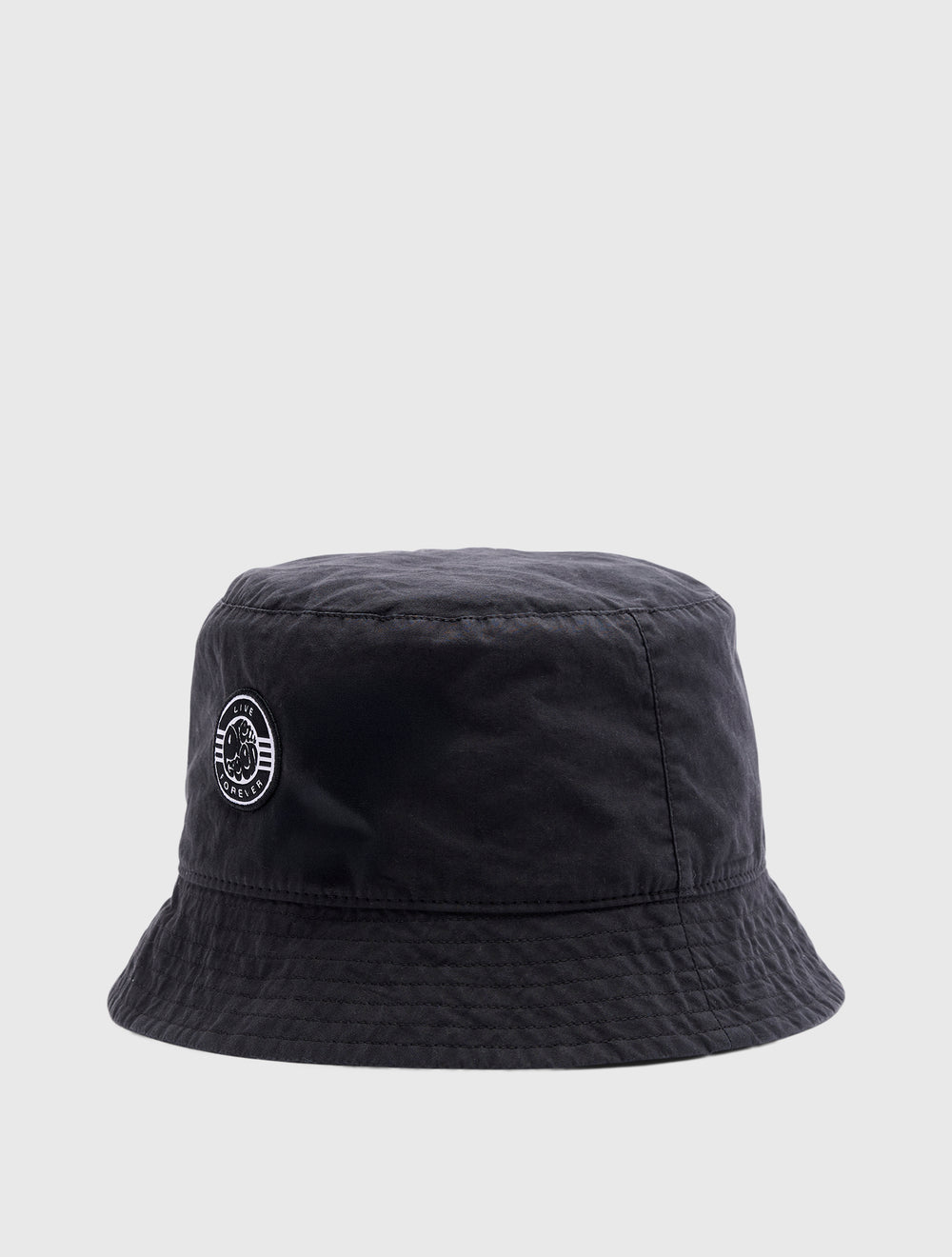 Black Live Forever Bucket Hat