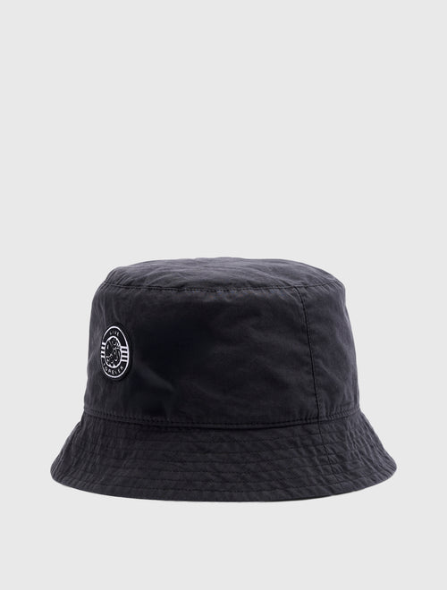 Black Live Forever Bucket Hat