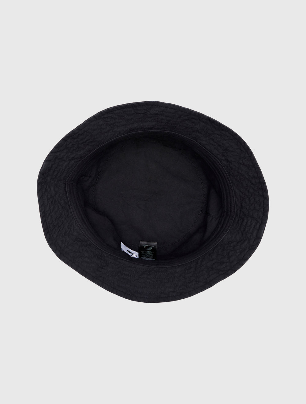 Black Live Forever Bucket Hat