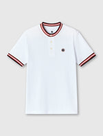 White Cressa Tipped Grandad