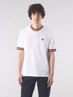 White Cressa Tipped Grandad