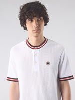 White Cressa Tipped Grandad